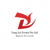Yong Lei Events Pte. Ltd.