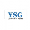 YSG CONSTRUCTION PTE. LTD.