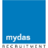 Mydas Recruitment-logo