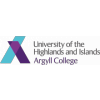 Lecturer – Carpentry and Joinery (Lochgilphead)