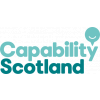 Capability Scotland-logo