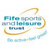 Fife Sports and Leisure Trust-logo