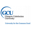 Glasgow Caledonian University-logo