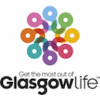 Glasgow Life-logo