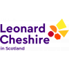 Leonard Cheshire-logo