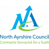North Ayrshire Council-logo