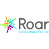 ROAR-CONNECTIONS FOR LIFE-logo