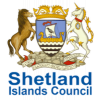 Shetland Islands Council-logo