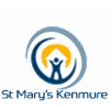 St Mary's Kenmure-logo