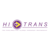 The Highlands and Islands Transport Partnership (HITRANS)