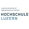 Hochschule Luzern - Design & Kunst-logo
