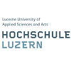 Hochschule Luzern - Technik & Architektur-logo