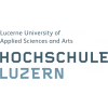 Lucerne University of Applied Sciences-logo