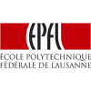 Swiss Federal Institute of Technology Lausanne, EPFL-logo