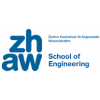Zürcher Hochschule für Angewandte Wissenschaften, ZHAW-logo