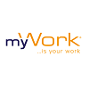 myWork AG-logo
