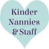 Kinder Nannies & Staff Ltd.