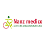 Nanz medico-logo