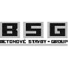 BETONOVÉ STAVBY - GROUP, s.r.o.