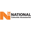 National Concrete Accessories-logo