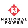 National Power-logo