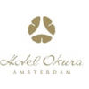Hotel Okura Amsterdam.