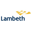 London Borough of Lambeth Logo