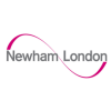 London Borough of Newham-logo