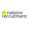 Nations Recruitment-logo