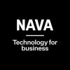 NAVA - Technology for Business-logo
