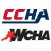 CCHA / WCHA