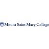 Mount Saint Mary College - Newburgh, NY