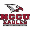 North Carolina Central University Athletics