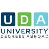 University Degrees Abroad