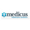 Medicus Healthcare Solutions-logo
