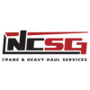 NCSG Crane & Heavy Haul Services