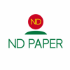 ND Paper