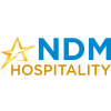 NDM Hospitality-logo