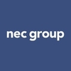 The NEC Group-logo