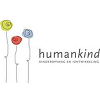 Humankind Kinderopvang en -ontwikkeling-logo