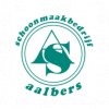 Schoonmaakbedrijf Aalbers BV-logo