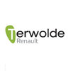 Terwolde Renault-logo