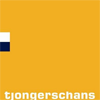 Ziekenhuis Tjongerschans-logo