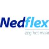 Logo of Nedflex logo hiring for jobs in Netherlands on GrabJobs