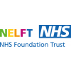 NELFT NHS Foundation Trust-logo