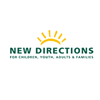 New Directions for Children, Youth, Adults and Families-logo
