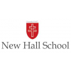 New Hall School-logo