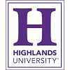 New Mexico Highlands University