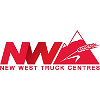 New West Truck Centres-logo