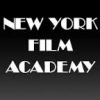New York Film Academy-logo
